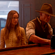 Illustration for article titled Yee-Haw! Pew Pew! Its the motherlode of Cowboys Aliens stills!